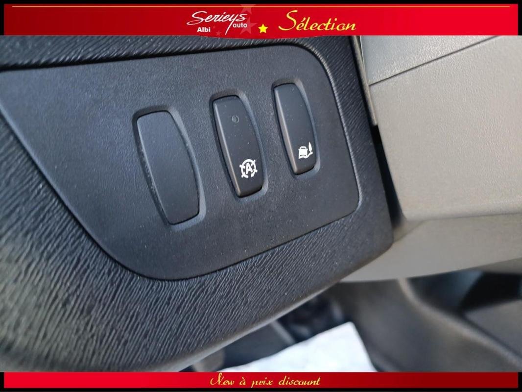 Renault Kangoo - Photo 17