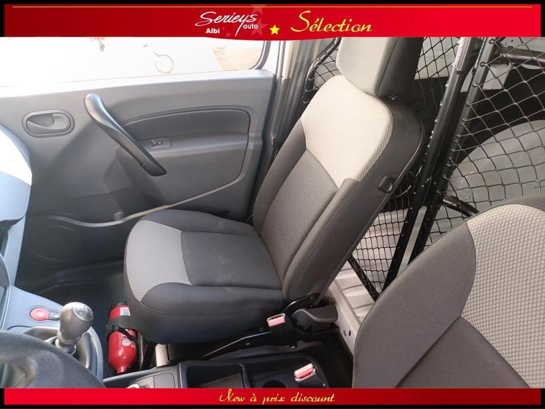 Renault Kangoo - Photo 19