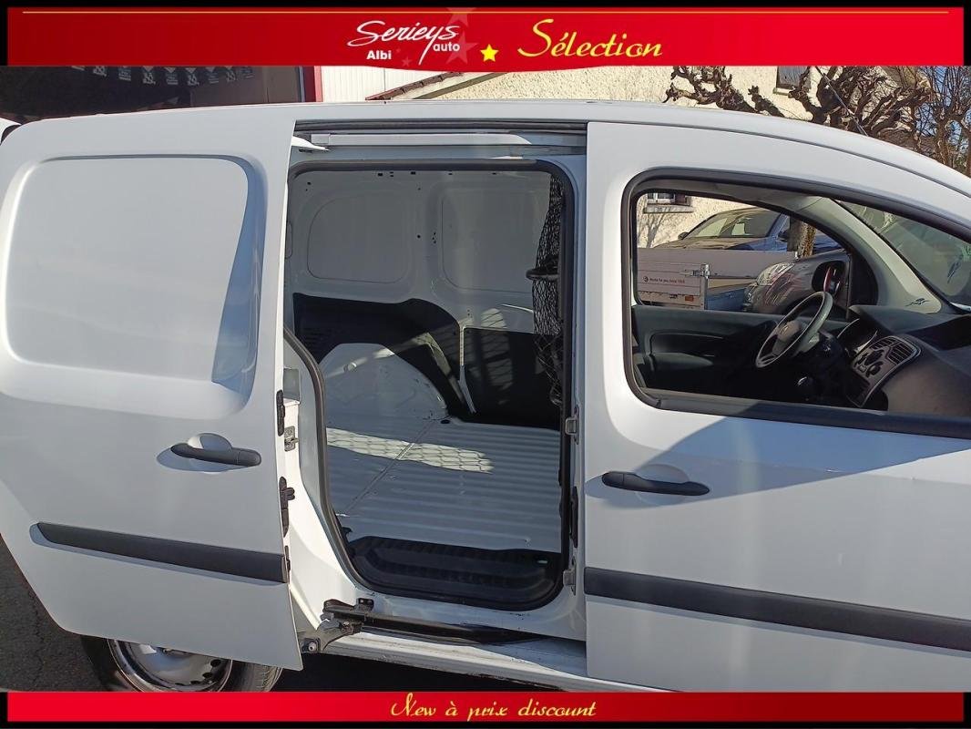 Renault Kangoo - Photo 2
