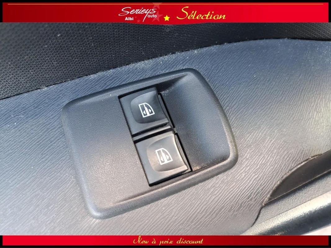 Renault Kangoo - Photo 22