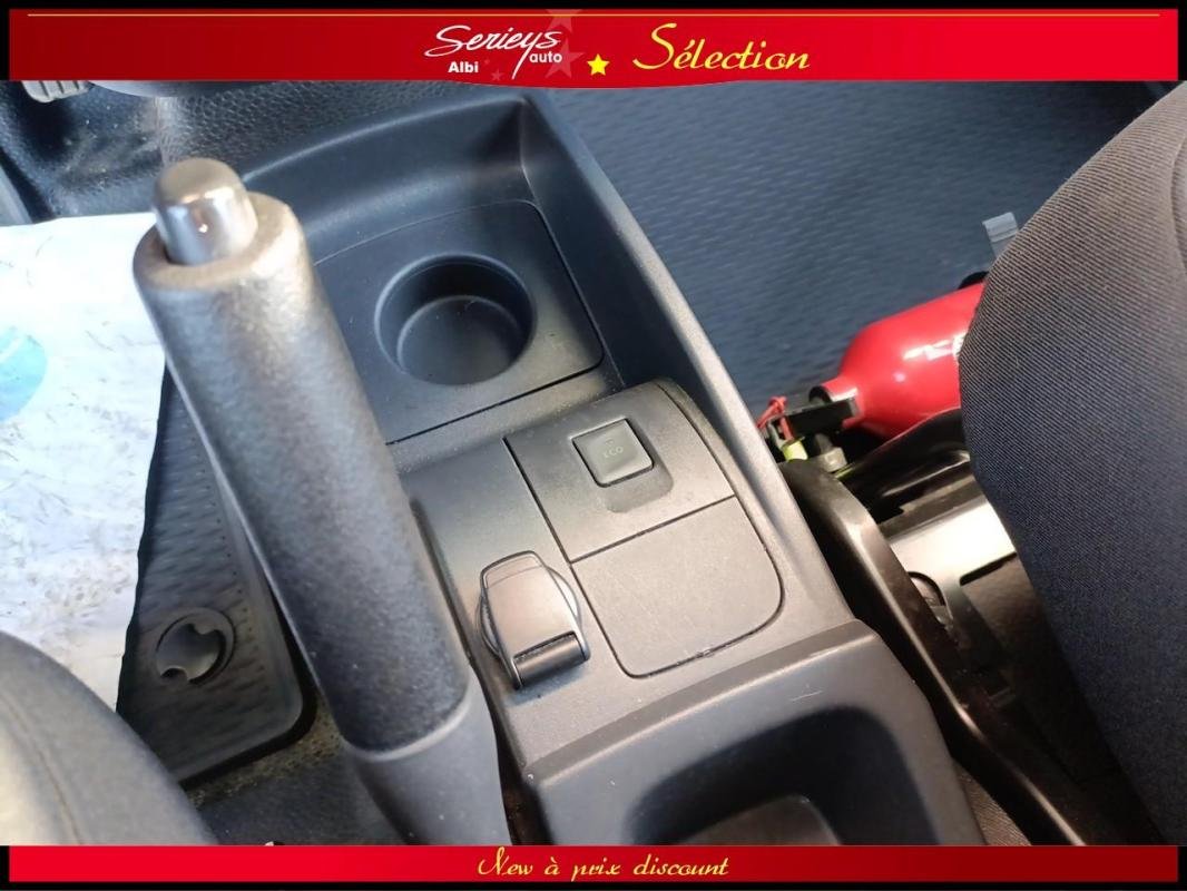 Renault Kangoo - Photo 25