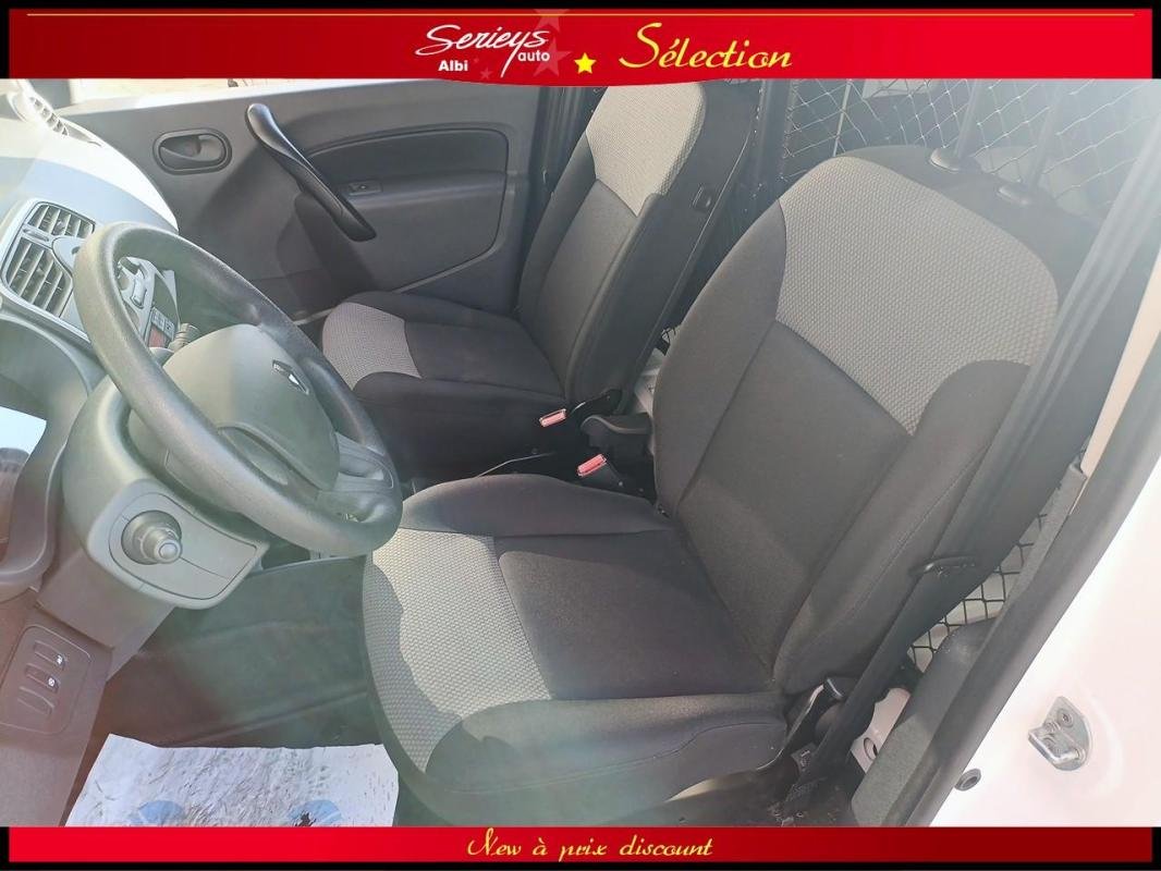 Renault Kangoo - Photo 26