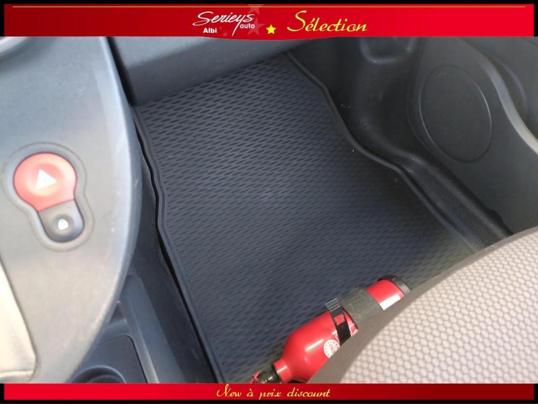 Renault Kangoo - Photo 29