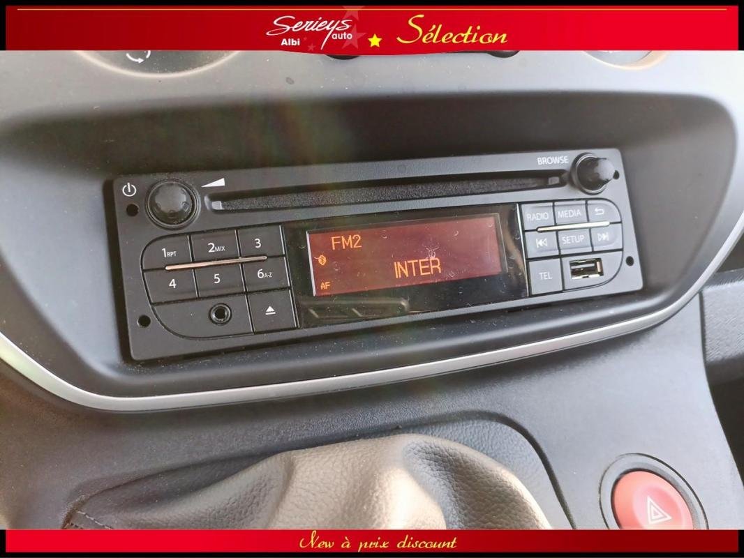 Renault Kangoo - Photo 4