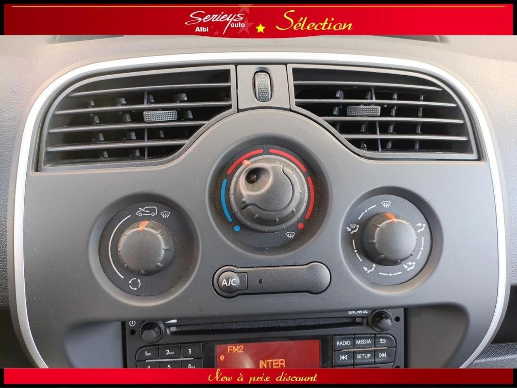 Renault Kangoo - Photo 5
