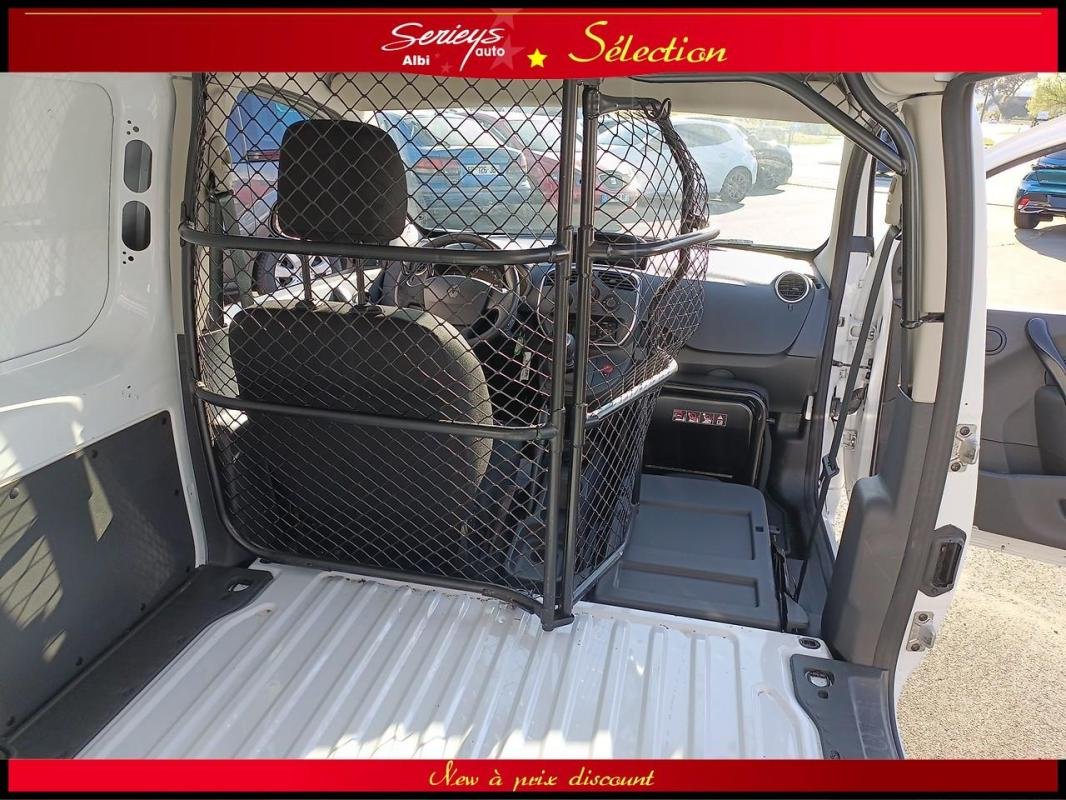 Renault Kangoo - Photo 8