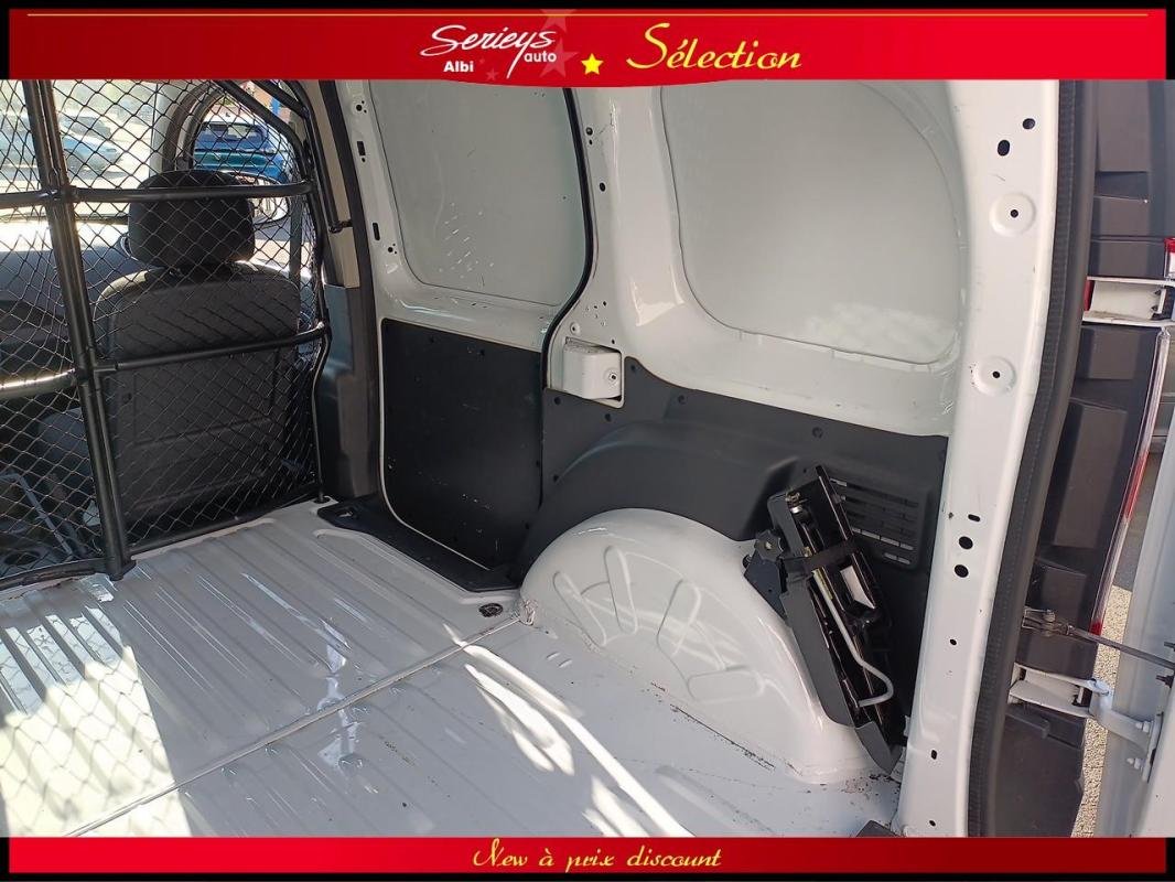 Renault Kangoo - Photo 10