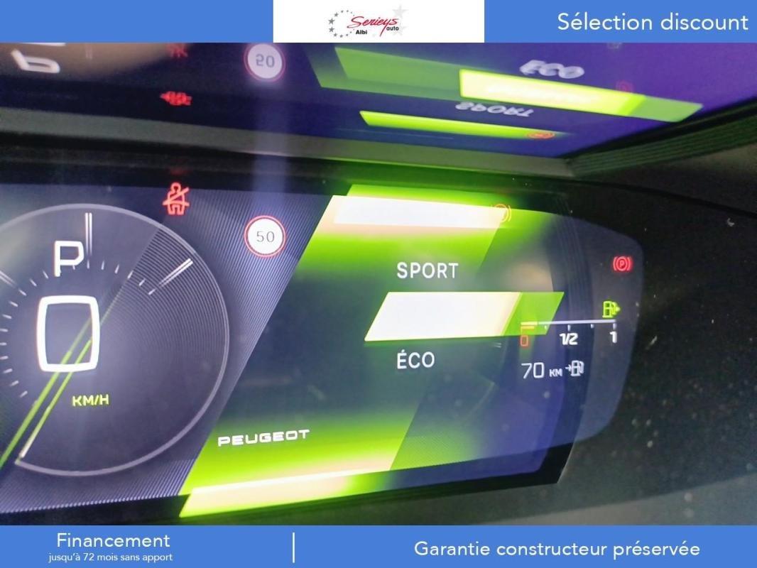 Peugeot 308 - Photo 4