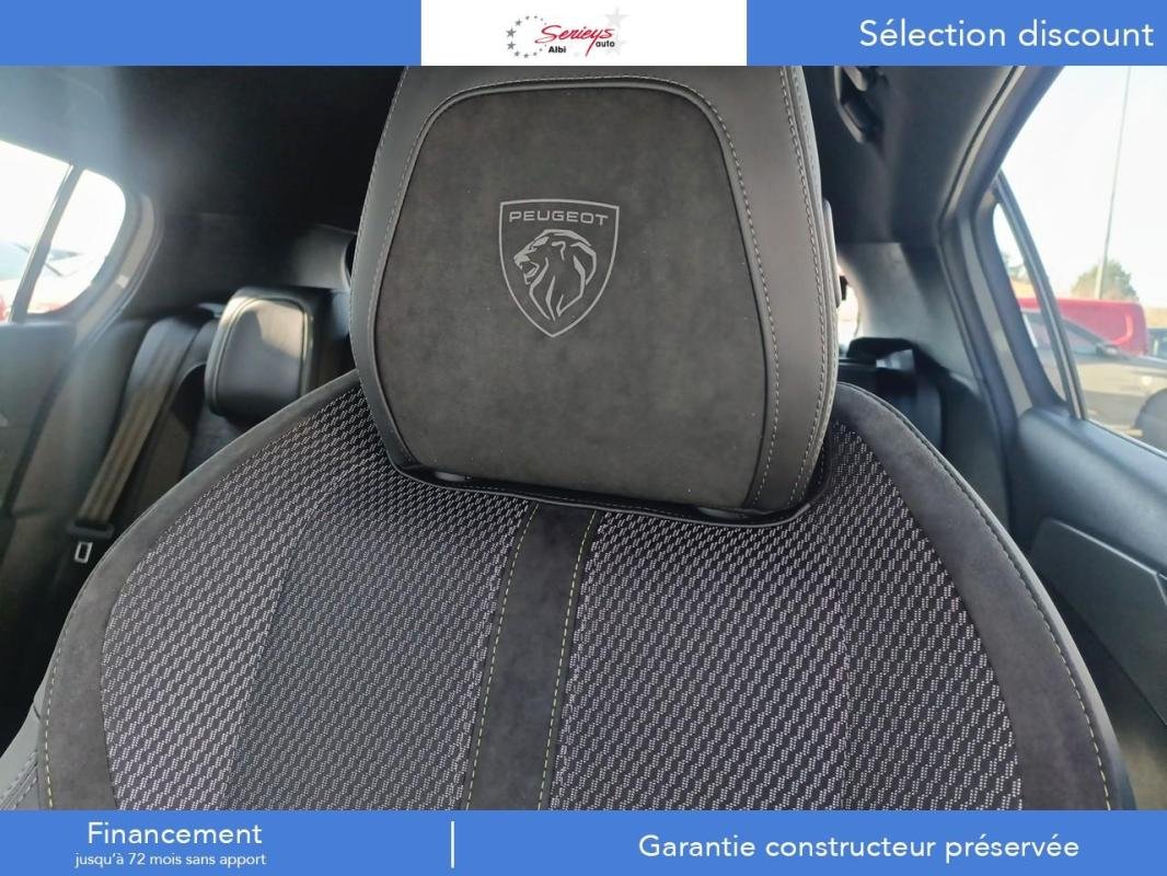 Peugeot 308 - Photo 9