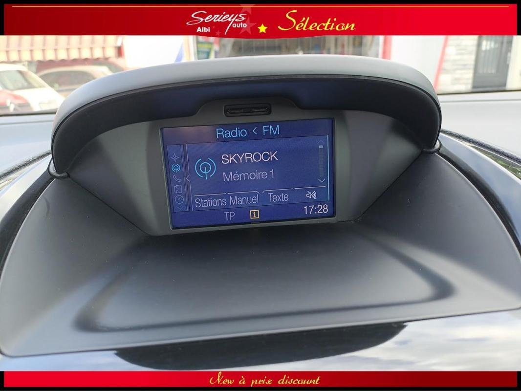 Ford B-Max - Photo 13