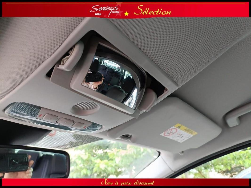 Ford B-Max - Photo 16