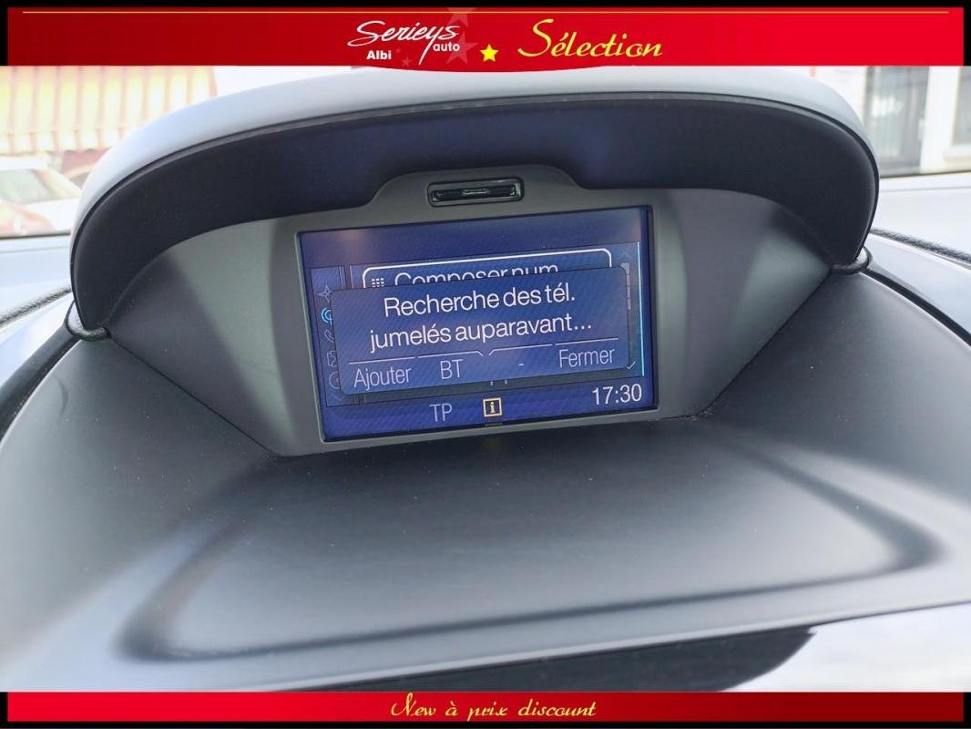 Ford B-Max - Photo 19