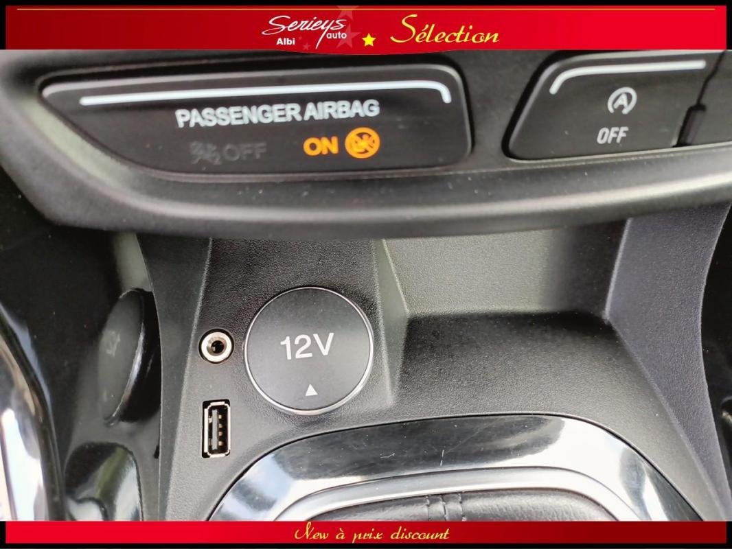 Ford B-Max - Photo 21