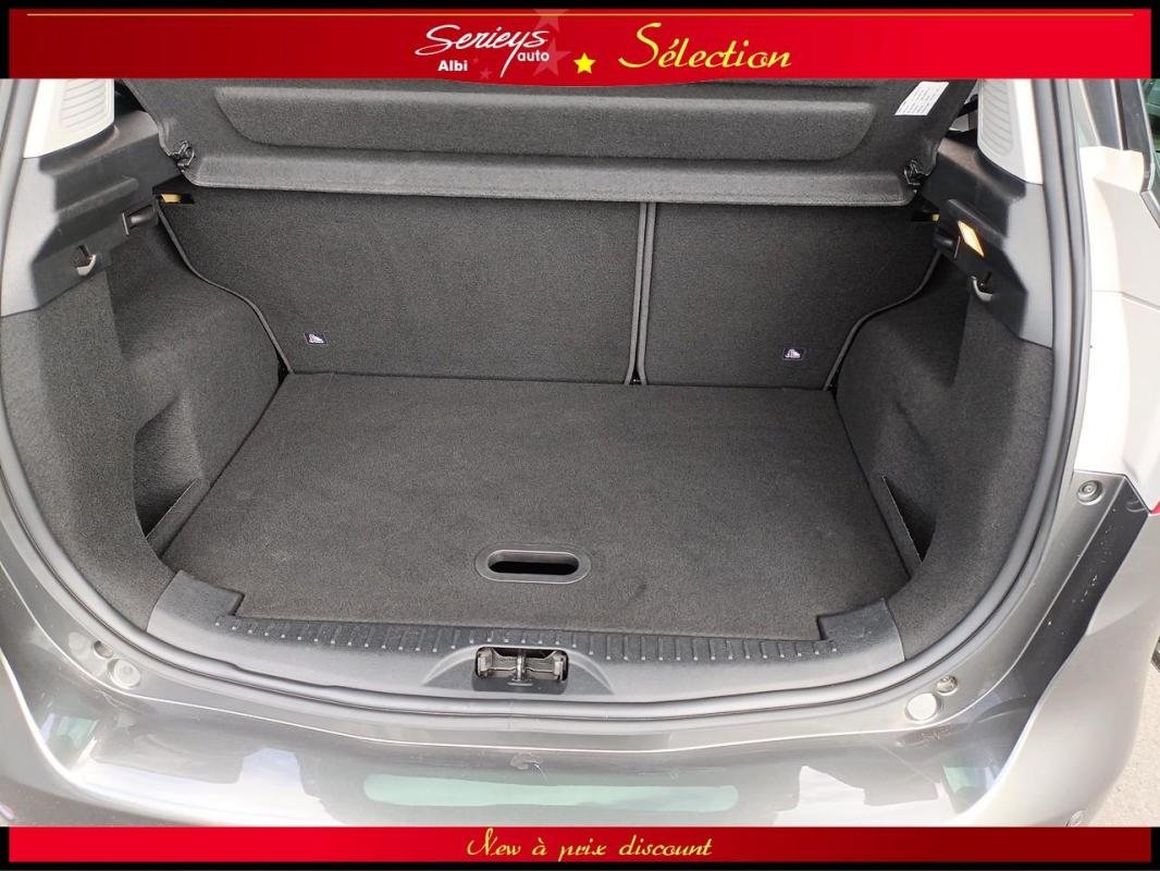 Ford B-Max - Photo 26