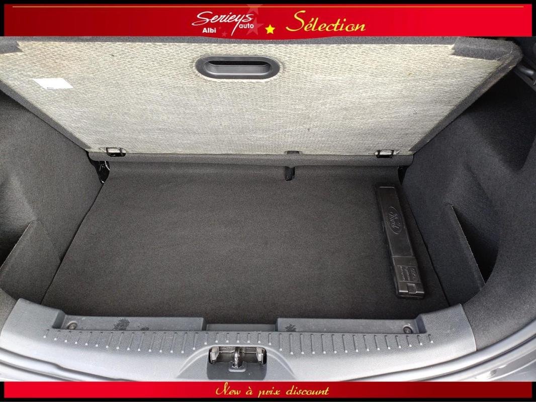 Ford B-Max - Photo 27