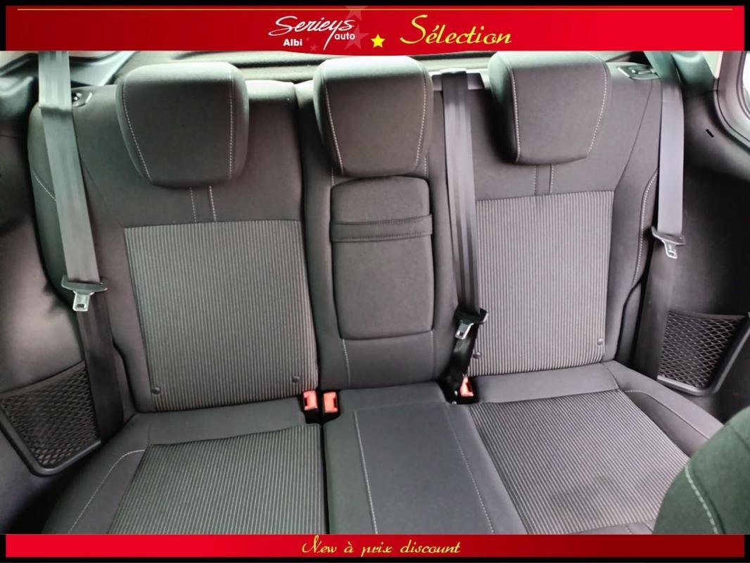 Ford B-Max - Photo 28