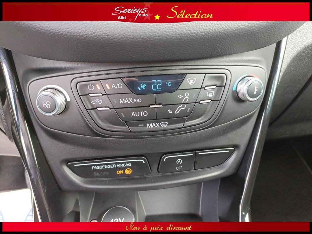 Ford B-Max - Photo 32
