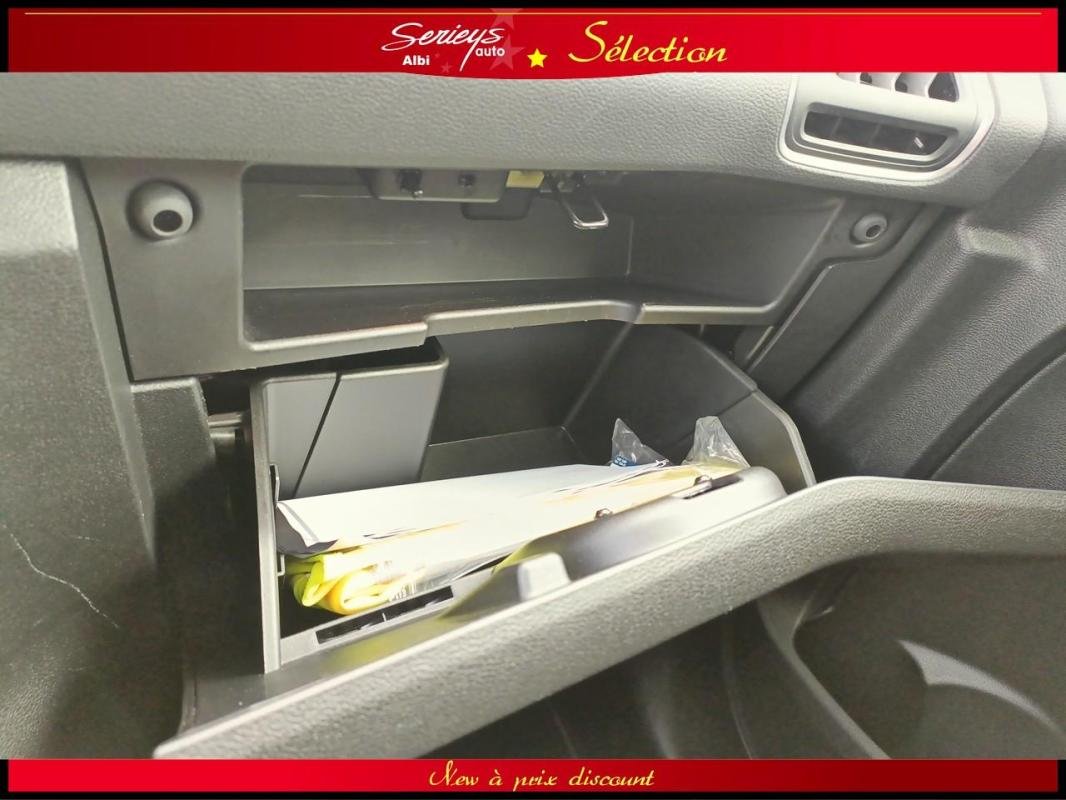Ford B-Max - Photo 34