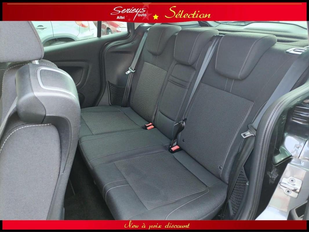 Ford B-Max - Photo 8
