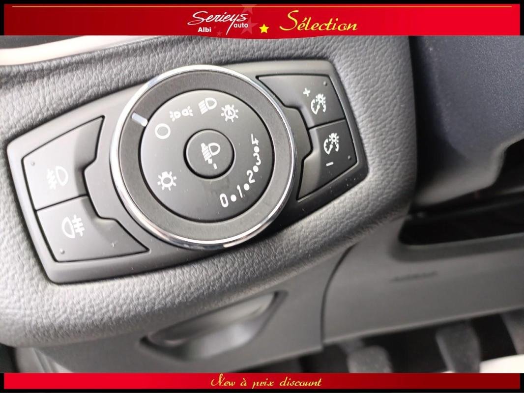 Ford B-Max - Photo 10