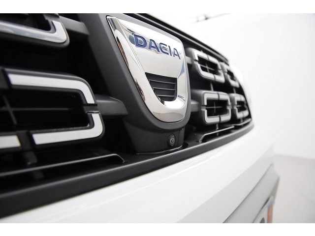 Dacia Duster - Photo 11