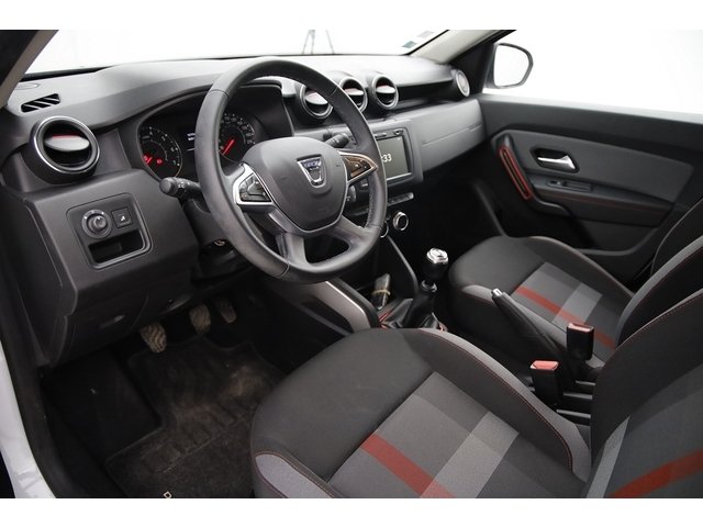 Dacia Duster - Photo 12