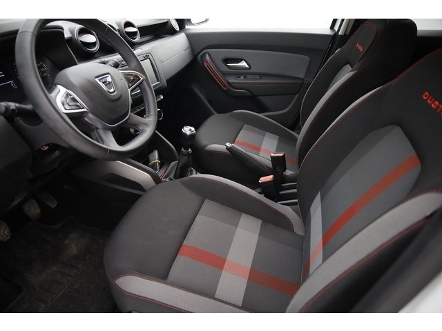Dacia Duster - Photo 13