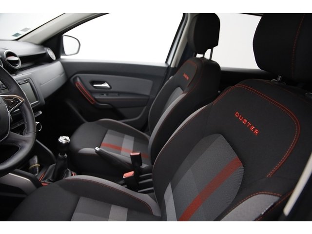 Dacia Duster - Photo 14