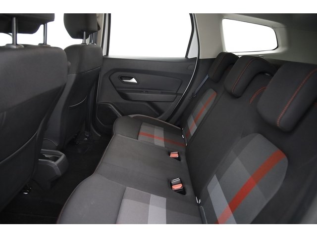 Dacia Duster - Photo 17