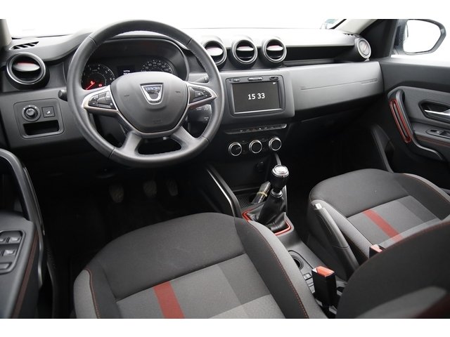 Dacia Duster - Photo 18