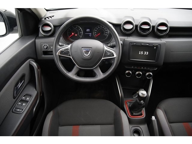 Dacia Duster - Photo 19