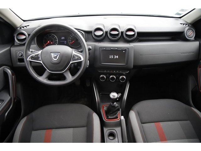 Dacia Duster - Photo 20