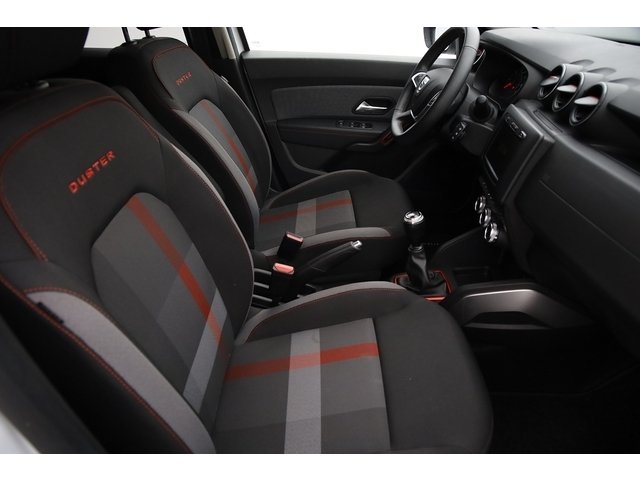 Dacia Duster - Photo 22