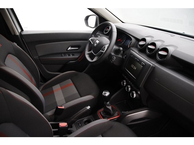 Dacia Duster - Photo 23