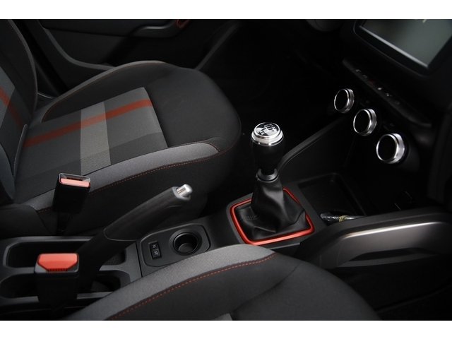 Dacia Duster - Photo 24
