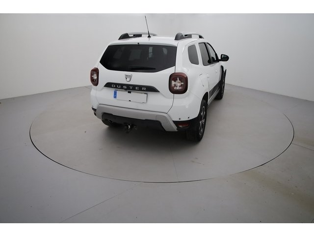 Dacia Duster - Photo 6