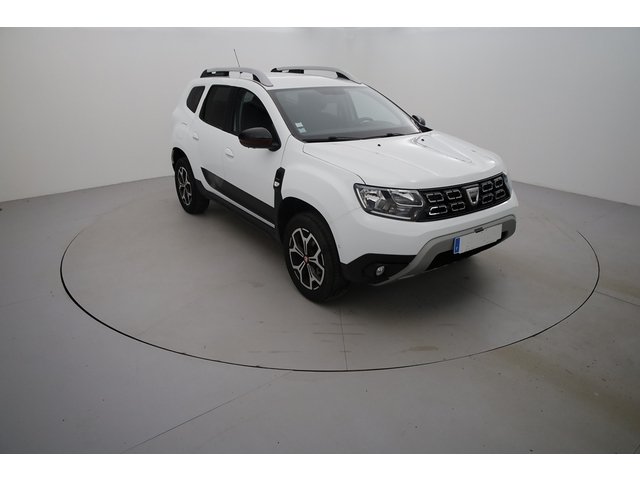 Dacia Duster - Photo 8
