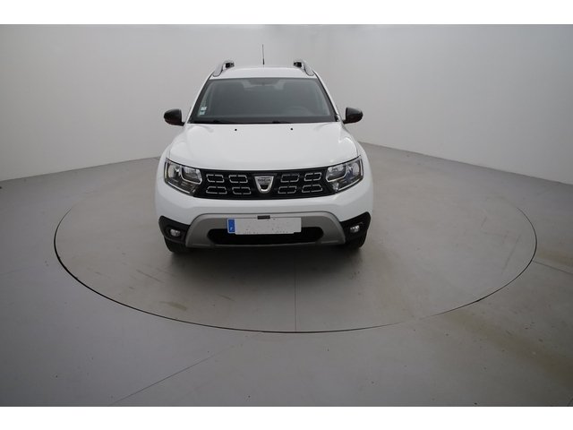 Dacia Duster - Photo 9