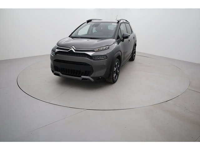 Citroën C3 Aircross - Photo 1
