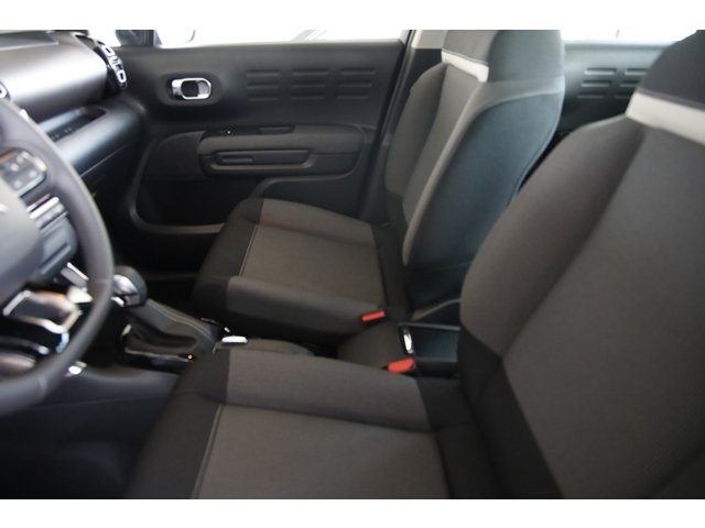 Citroën C3 Aircross - Photo 11