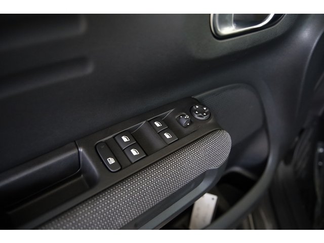 Citroën C3 Aircross - Photo 12