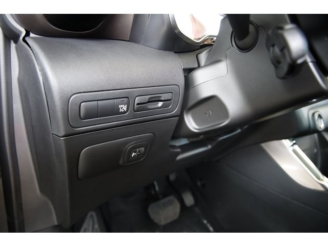Citroën C3 Aircross - Photo 13