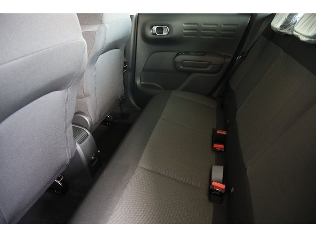 Citroën C3 Aircross - Photo 14