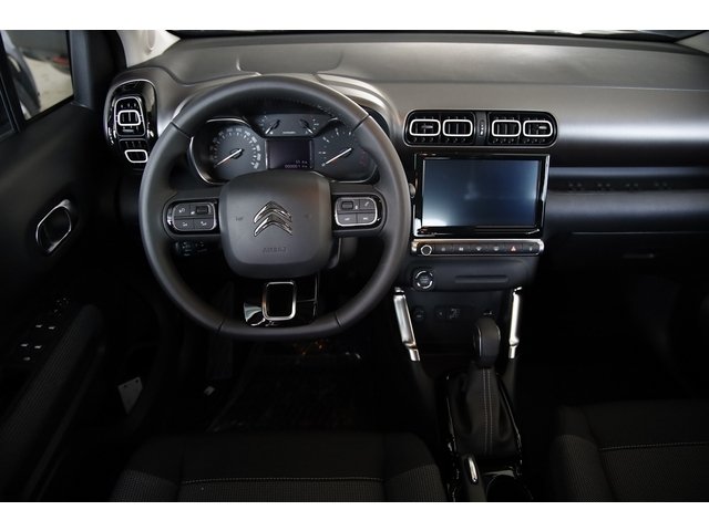 Citroën C3 Aircross - Photo 15