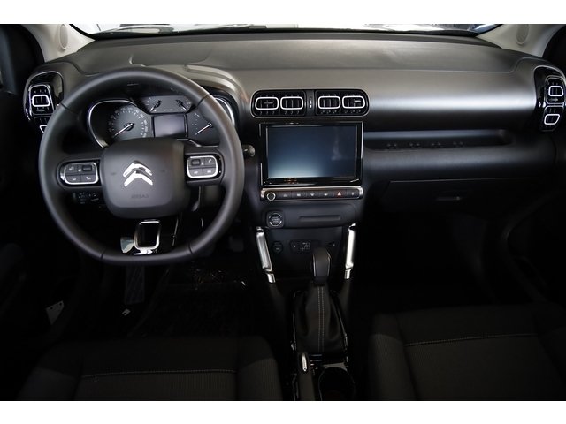 Citroën C3 Aircross - Photo 16
