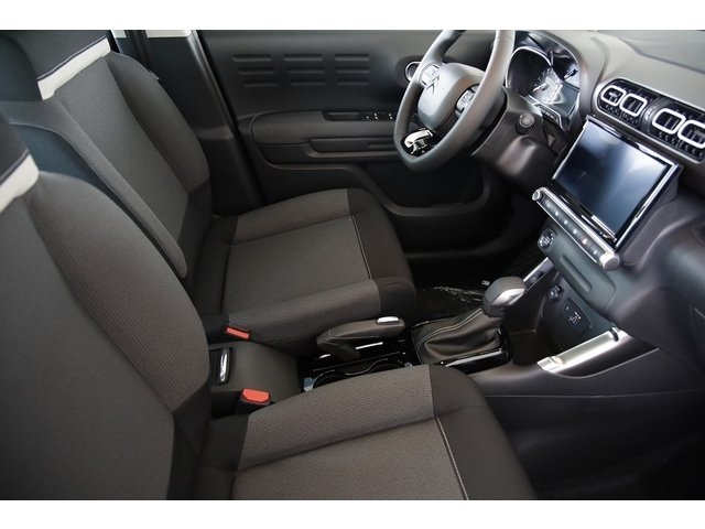Citroën C3 Aircross - Photo 17