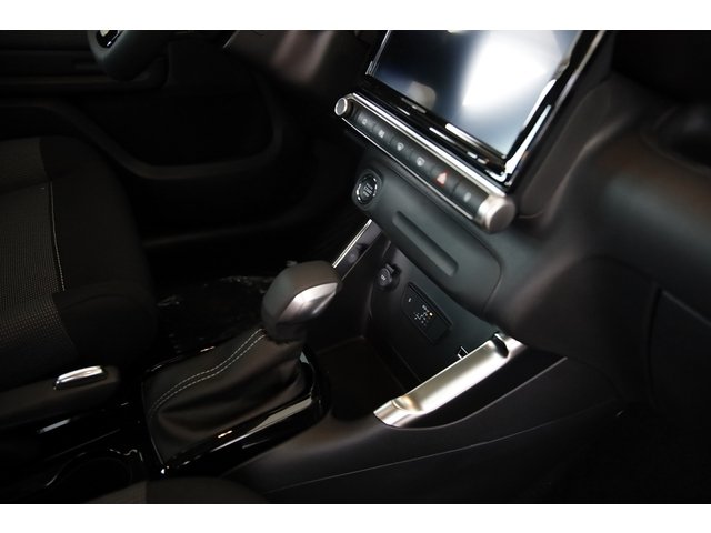 Citroën C3 Aircross - Photo 18