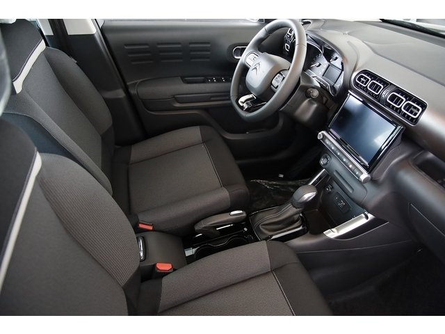 Citroën C3 Aircross - Photo 19
