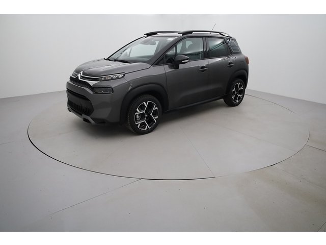 Citroën C3 Aircross - Photo 2