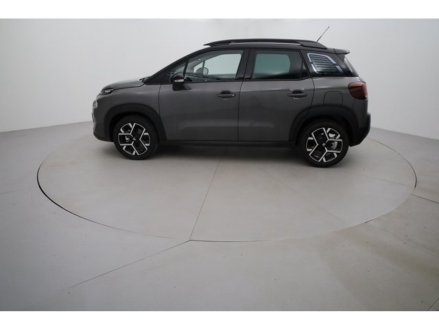 Citroën C3 Aircross - Photo 3